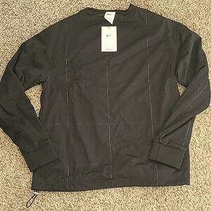 Nike Golf Storm-Fit Shirt Jacket